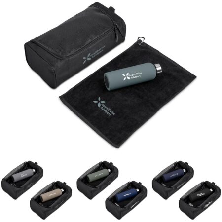 Altitude Play Ready Golf Set