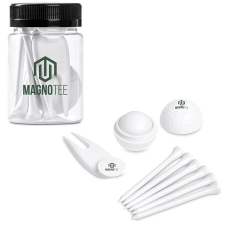 Altitude Tournament Golf Set