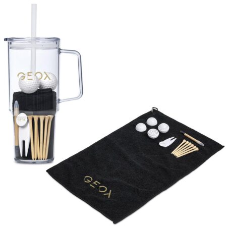 Altitude Eagle Golf Set