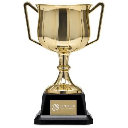 Altitude Aureus Medium Trophy