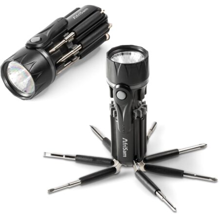 Altitude Utility Tool & Torch