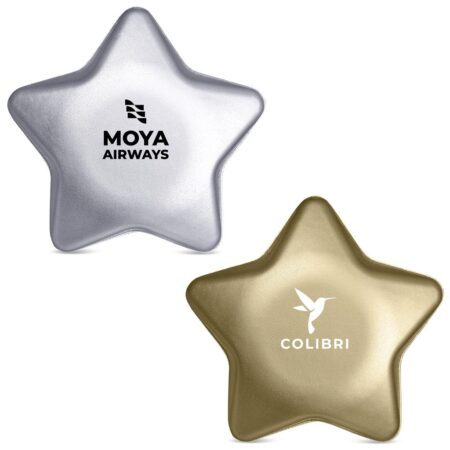 Altitude Star Stress Buster
