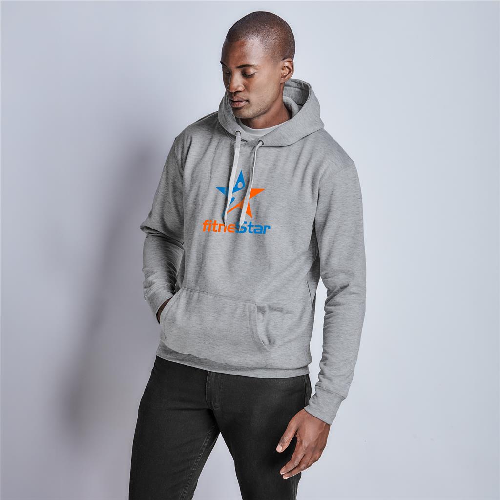Mens Essential Hoodie