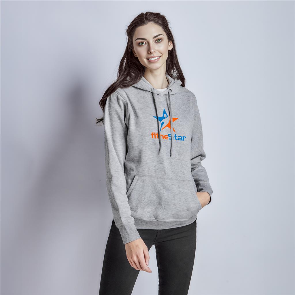 Ladies Essential Hoodie