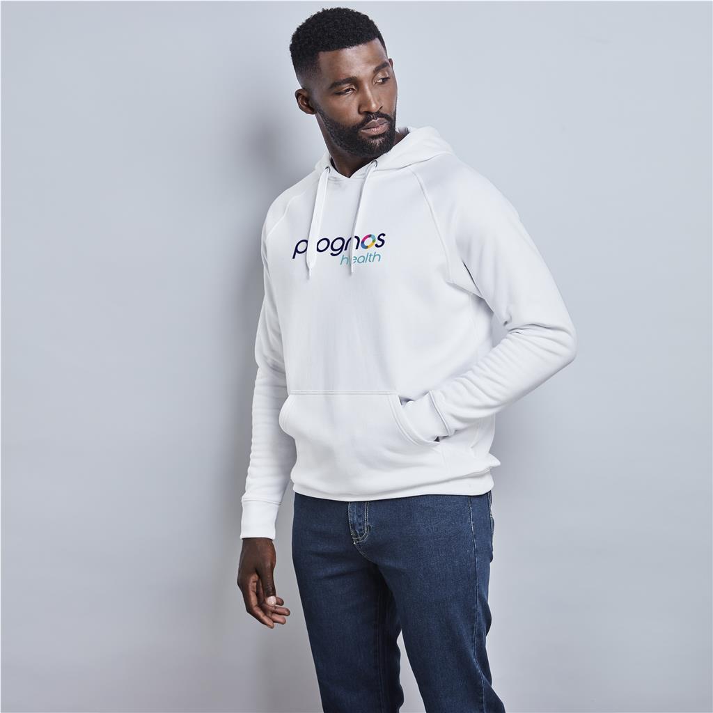 Mens Harvard Hoodie