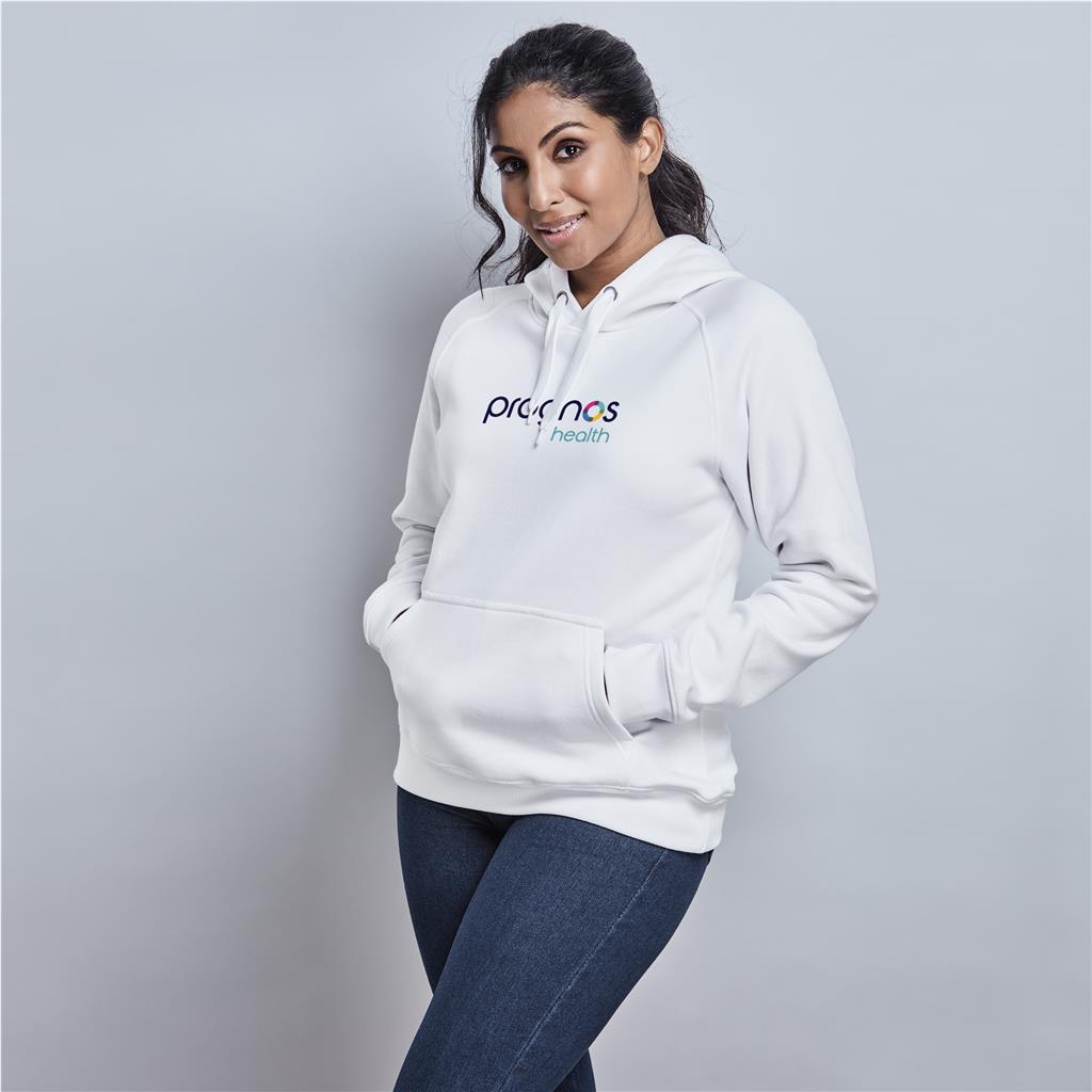 Ladies Harvard Hoodie