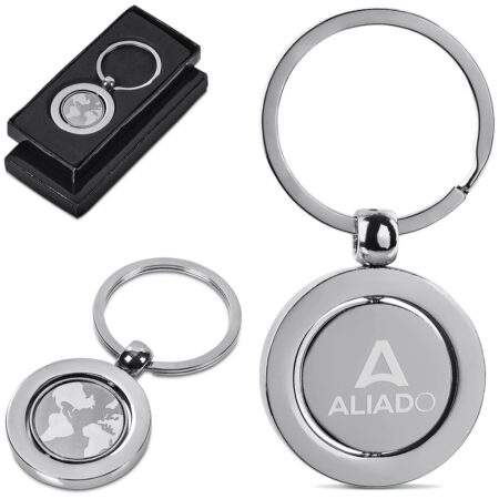 Altitude Global Keyholder