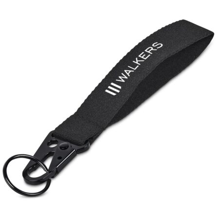 Altitude Aveline Strap Keyholder