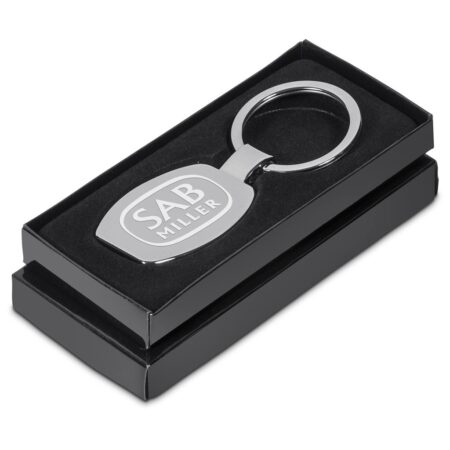 Altitude Glint Keyholder