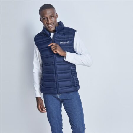 Mens Aurora Bodywarmer