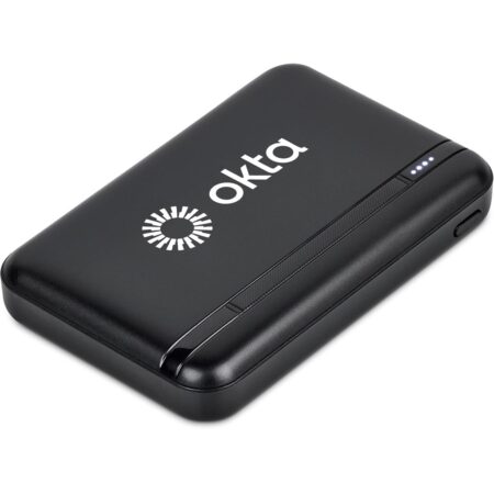 Altitude Core Power Bank - 5,000mAh