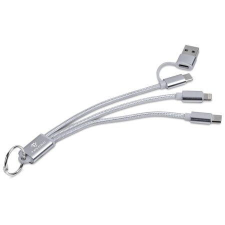 Altitude Chango 4-in-1 Charging cable
