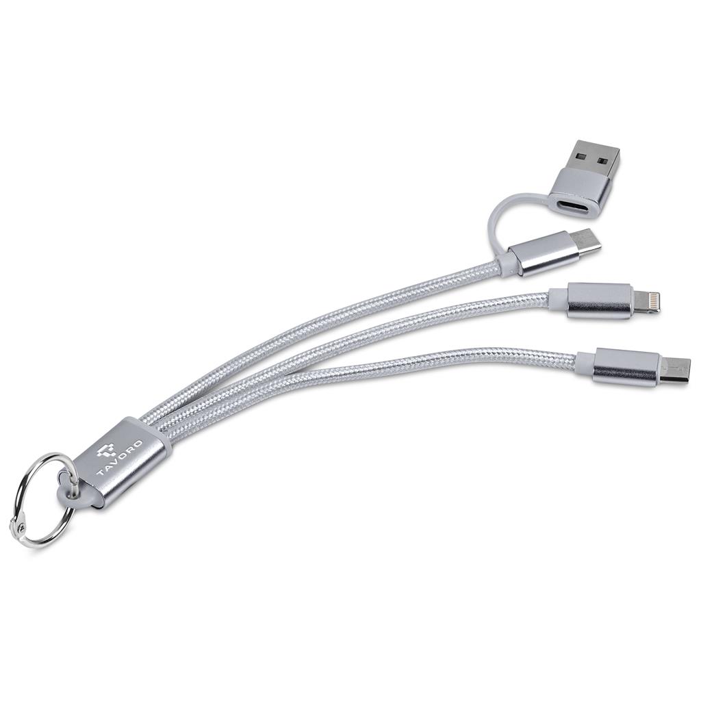 Altitude Chango 4-in-1 Charging cable