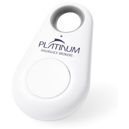 Altitude Tracker Key Tag