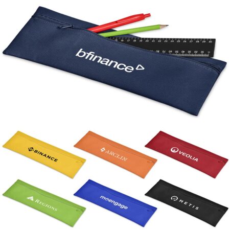 Altitude Campus Pencil Case