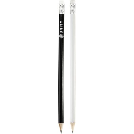 Altitude Basix Wooden Pencil
