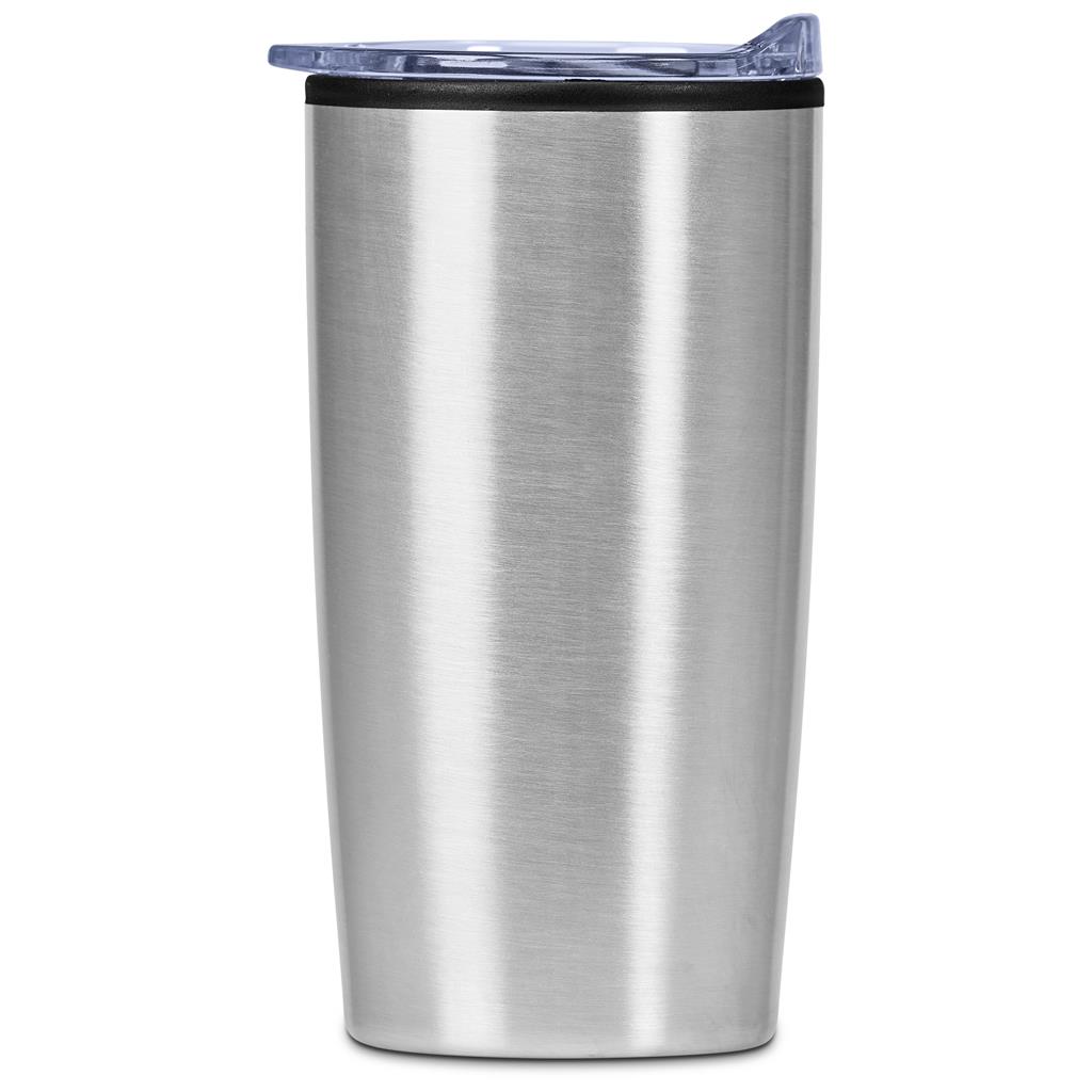 Altitude Magna Stainless Steel & Plastic Double-Wall Tumbler - 550ml - Image 3