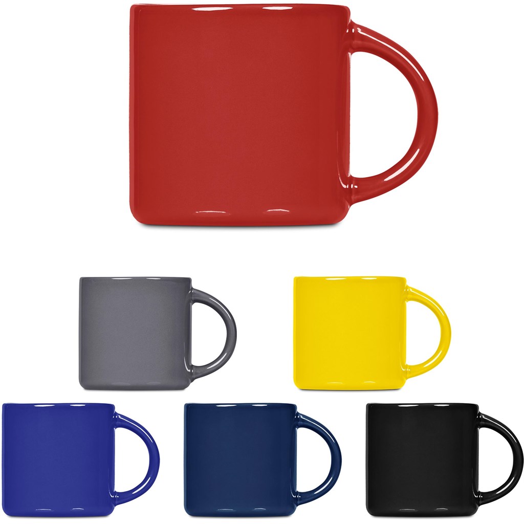 Altitude Vida Ceramic Coffee Mug – 350ml - Image 4