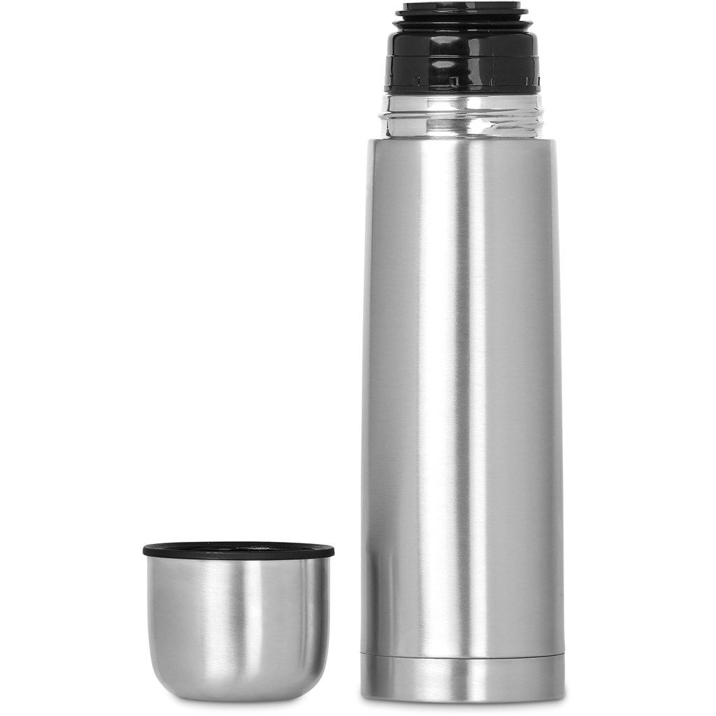 Altitude Consulate Stainless Steel Vacuum Flask - 500ml - Image 10