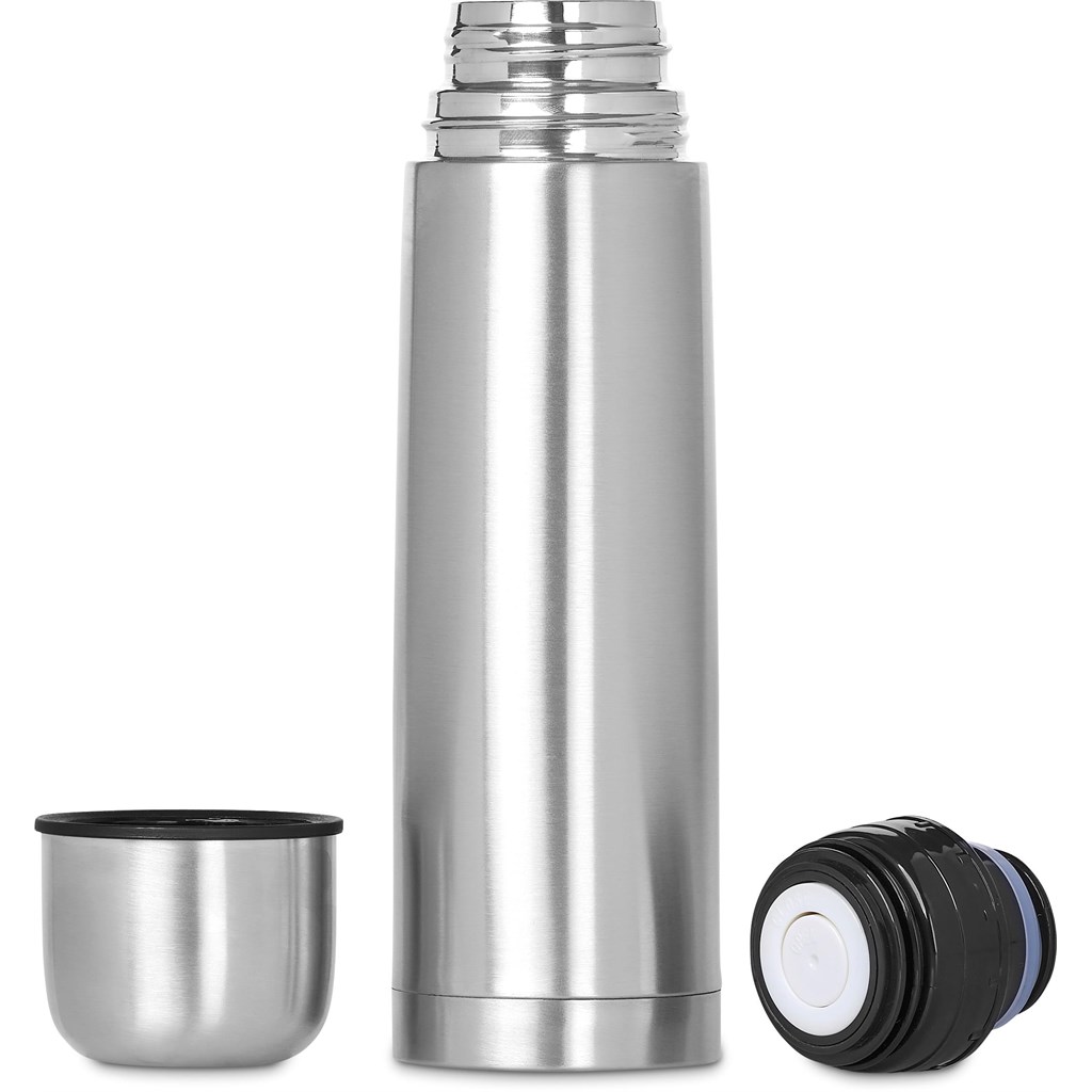 Altitude Consulate Stainless Steel Vacuum Flask - 500ml - Image 3