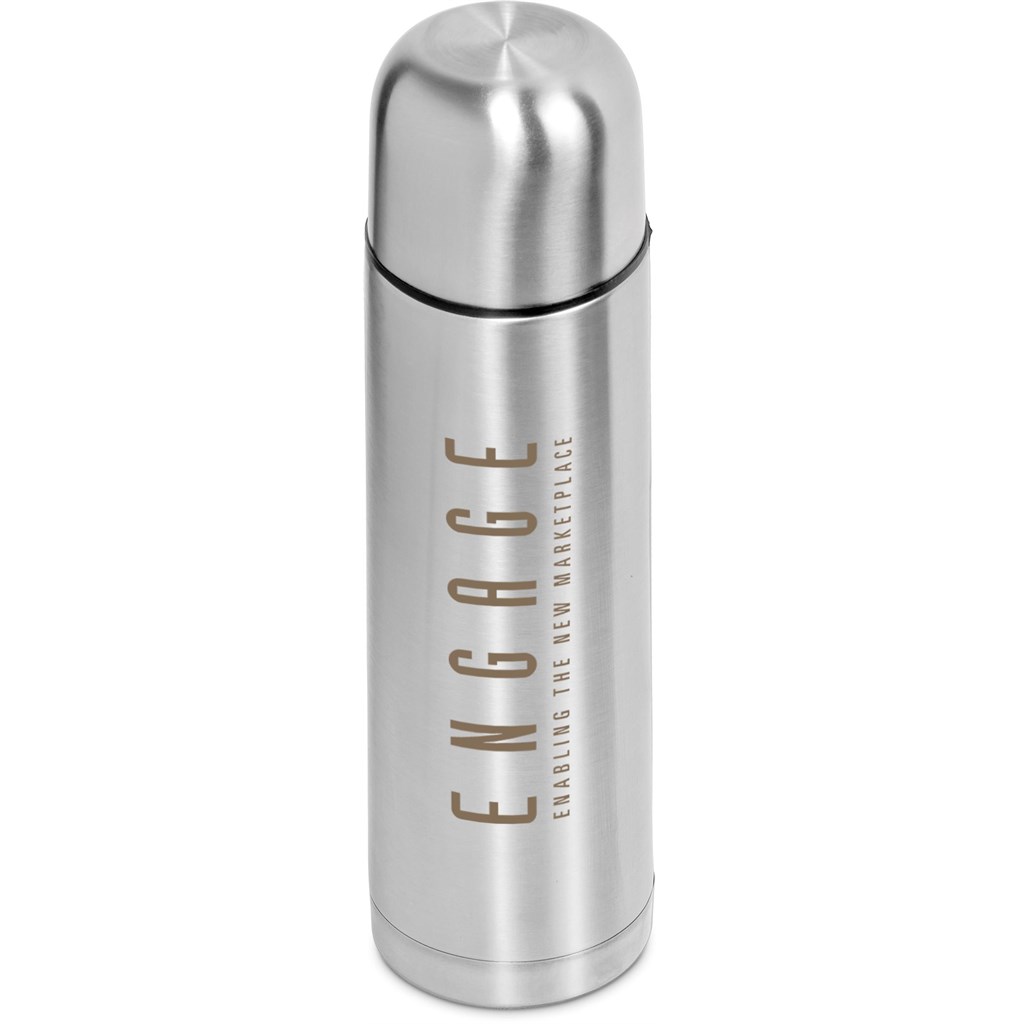 Altitude Consulate Stainless Steel Vacuum Flask - 500ml - Image 4