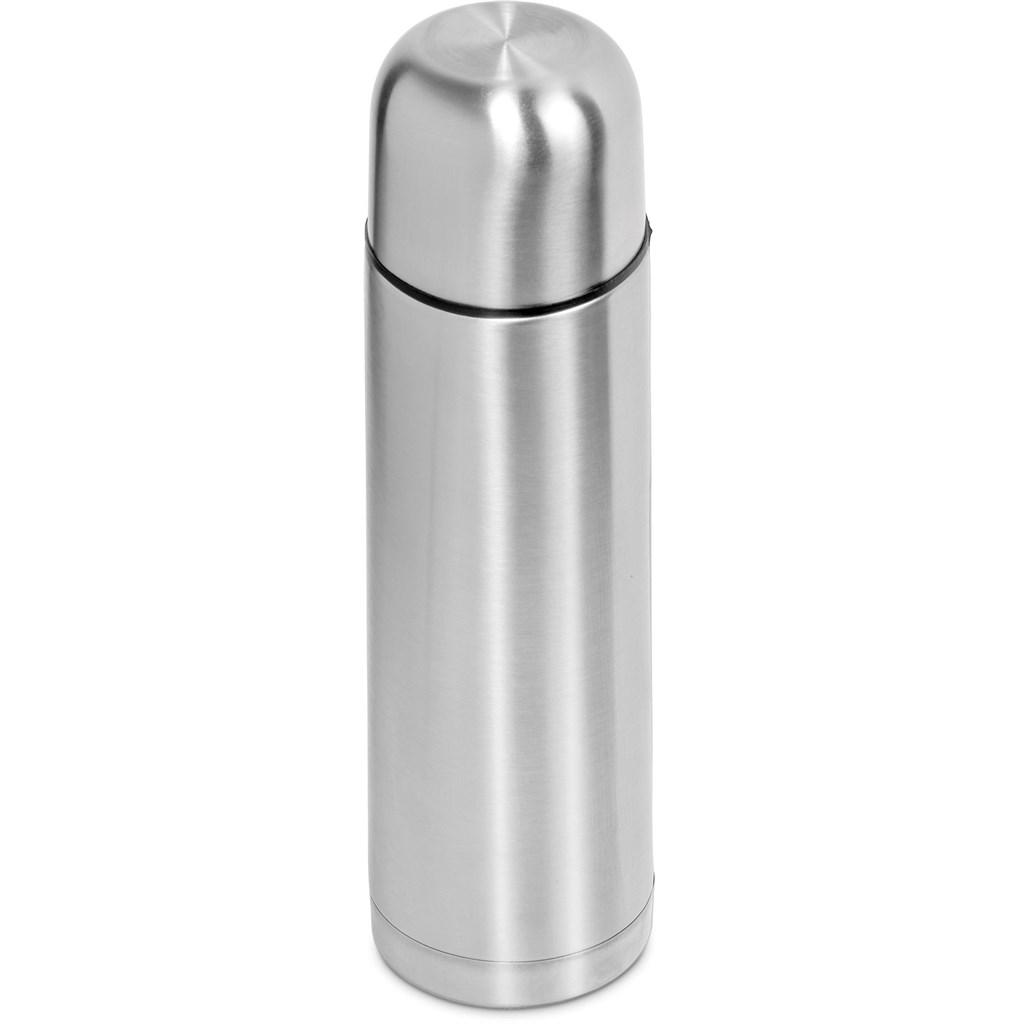 Altitude Consulate Stainless Steel Vacuum Flask - 500ml - Image 6