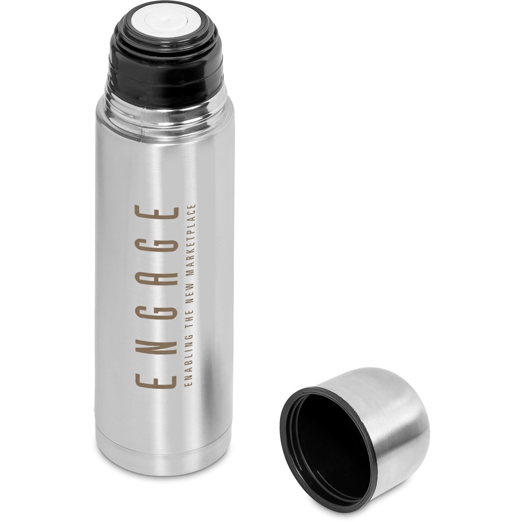 Altitude Consulate Stainless Steel Vacuum Flask - 500ml - Image 8