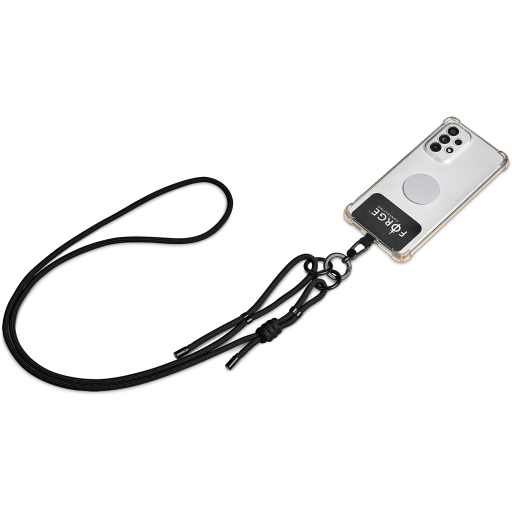 Altitude Prett Crossbody Phone & Bag Strap in Pouch - Image 2
