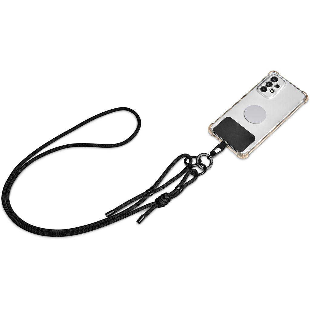 Altitude Prett Crossbody Phone & Bag Strap in Pouch - Image 5