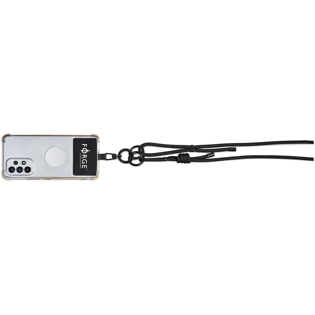 Altitude Prett Crossbody Phone & Bag Strap in Pouch - Image 12