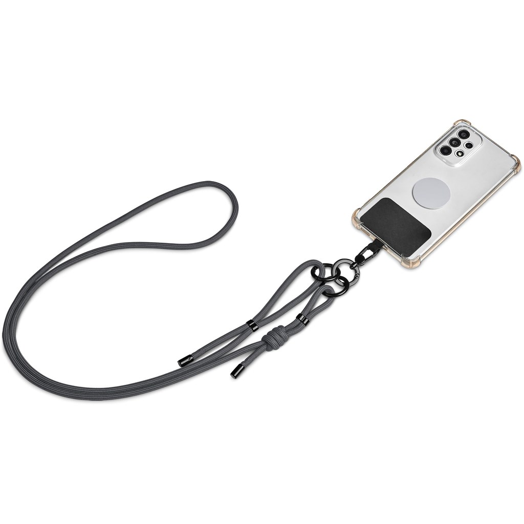 Altitude Prett Crossbody Phone & Bag Strap in Pouch - Image 8