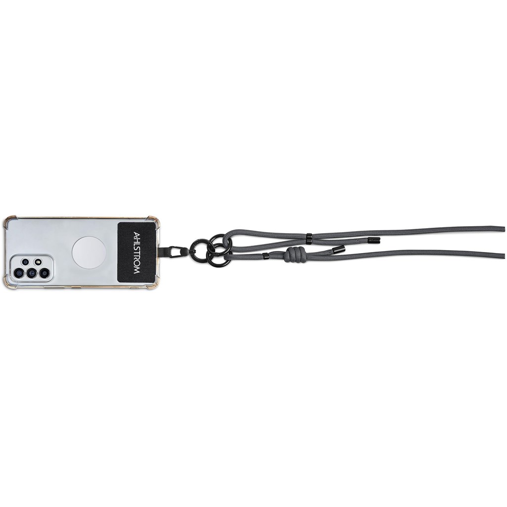 Altitude Prett Crossbody Phone & Bag Strap in Pouch - Image 14