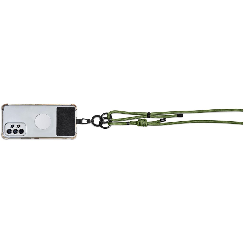 Altitude Prett Crossbody Phone & Bag Strap in Pouch - Image 16