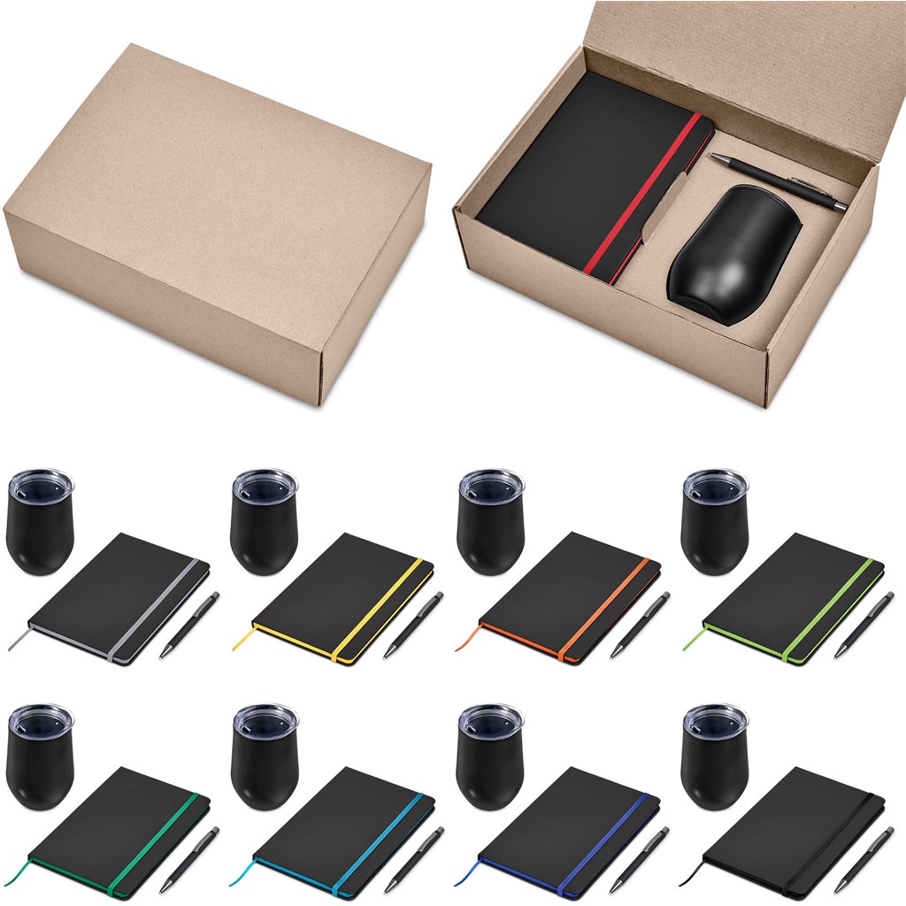 Altitude Babbra Kraft Gift Set - Image 2