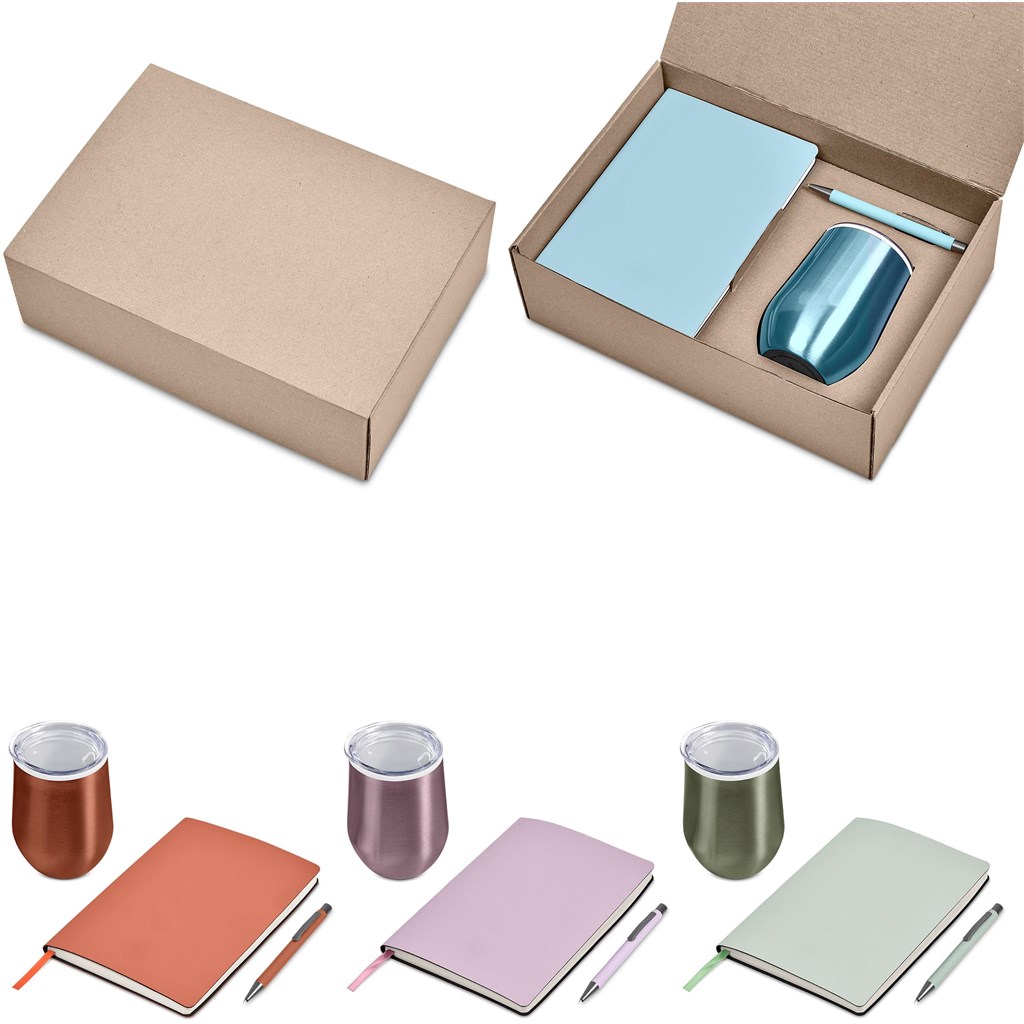 Altitude Pabary Kraft Gift Set - Image 2