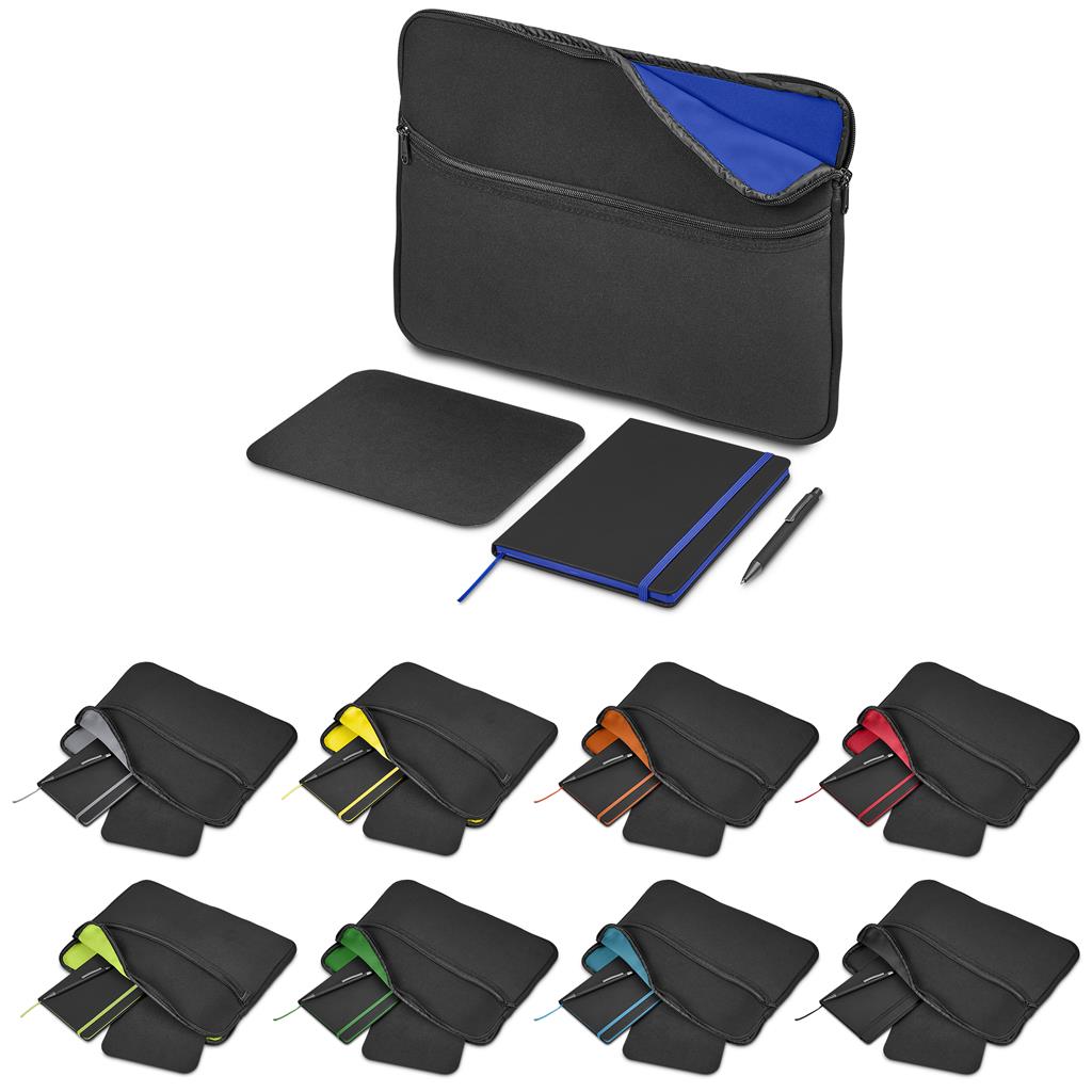 Altitude Drayman Gift Set - Image 2