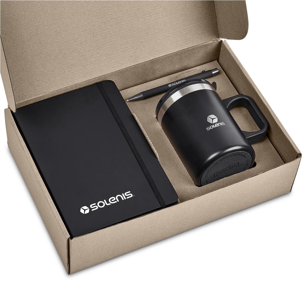 Altitude Lincoln Kraft Gift Set - Image 2