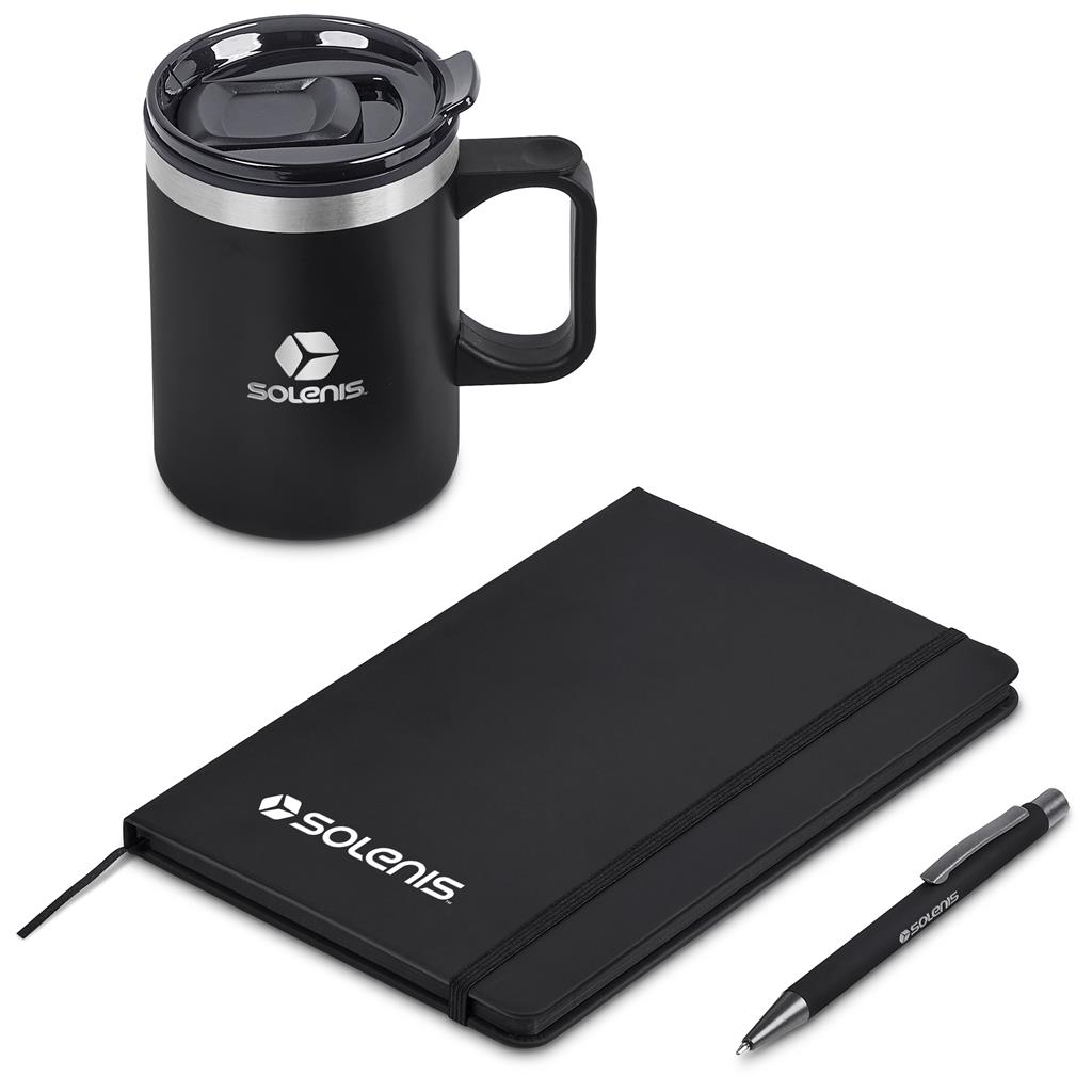 Altitude Lincoln Kraft Gift Set - Image 4