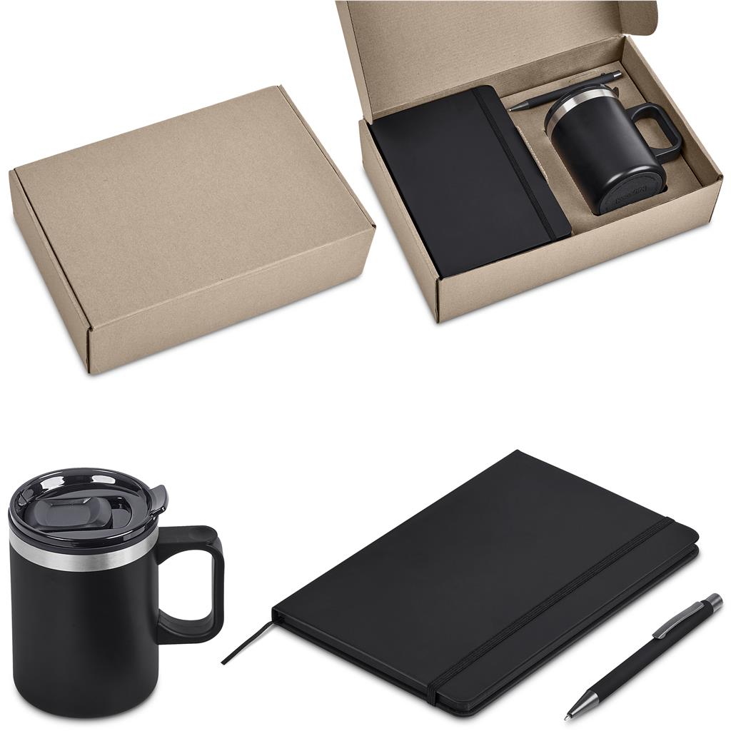 Altitude Lincoln Kraft Gift Set - Image 8