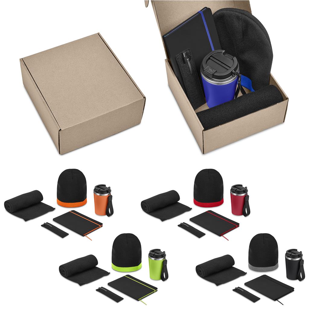 Altitude Sigma Winter Gift Set - Image 2