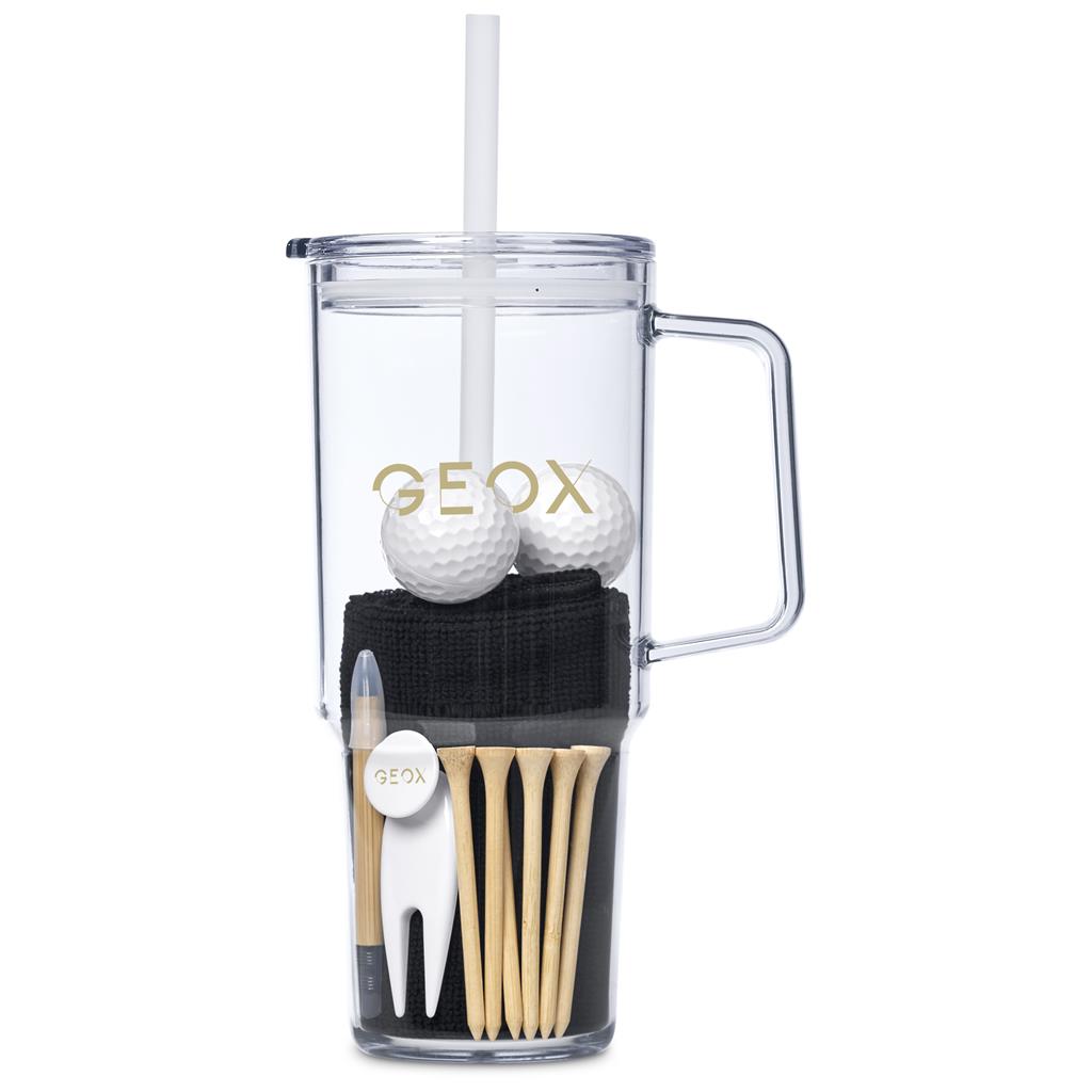 Altitude Eagle Golf Set - Image 3