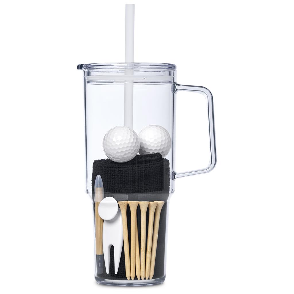 Altitude Eagle Golf Set - Image 5