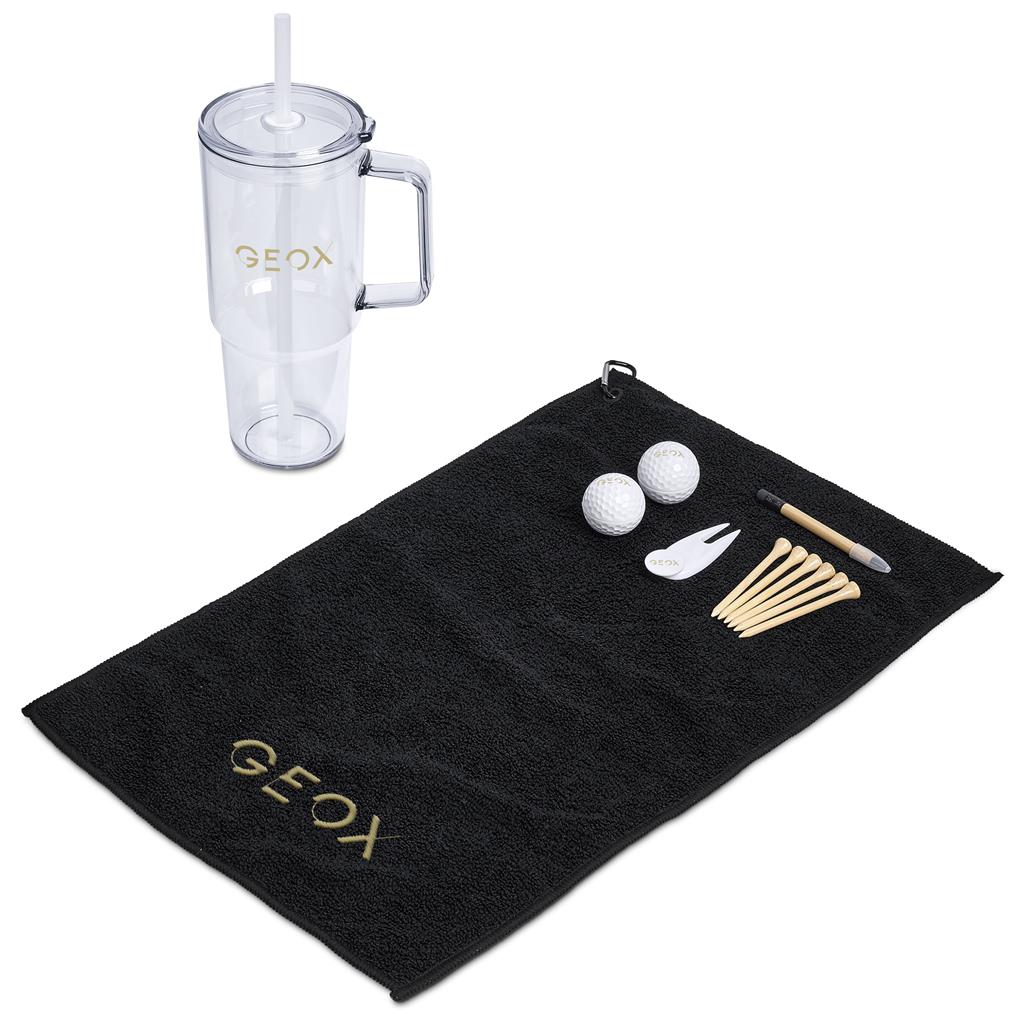 Altitude Eagle Golf Set - Image 4
