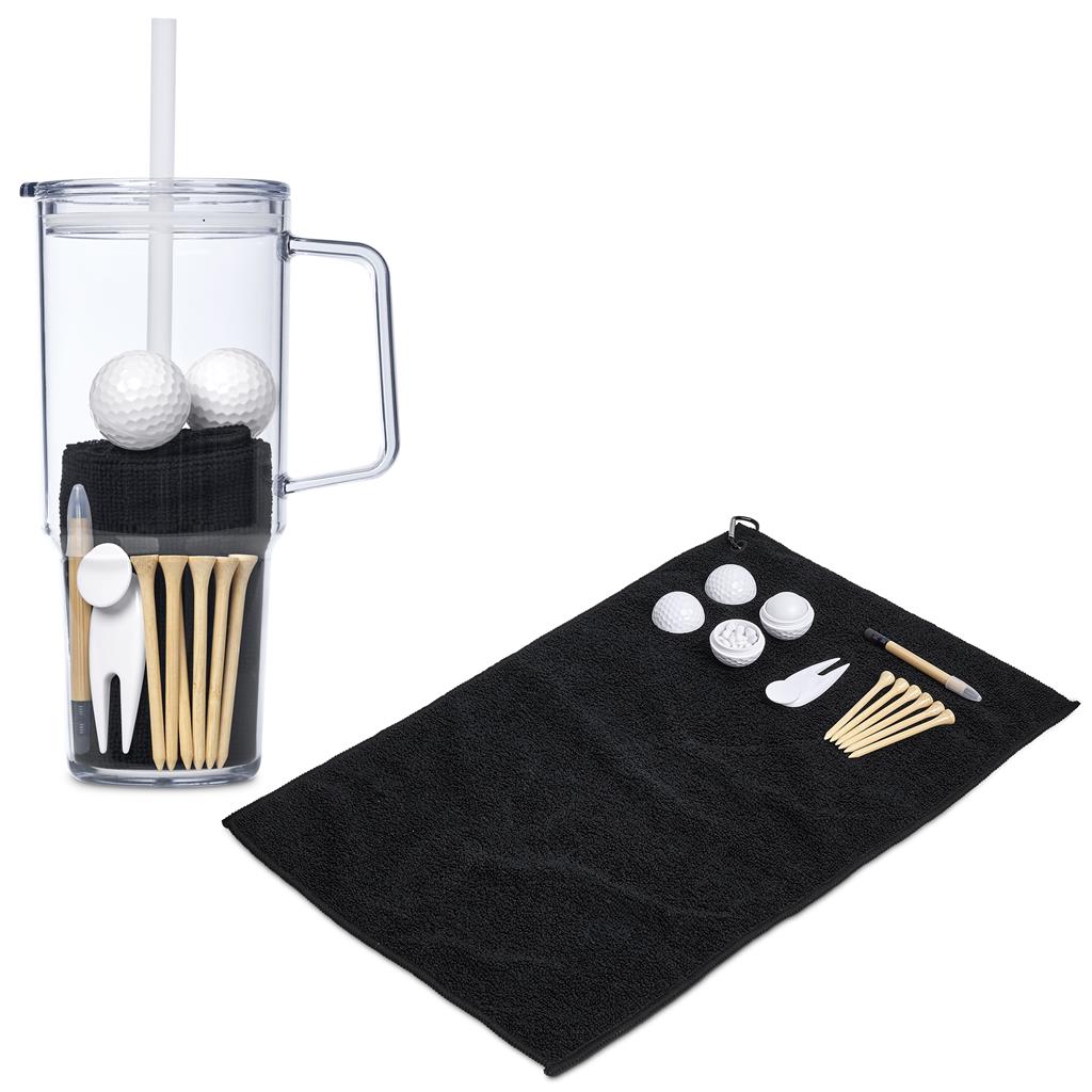 Altitude Eagle Golf Set - Image 8