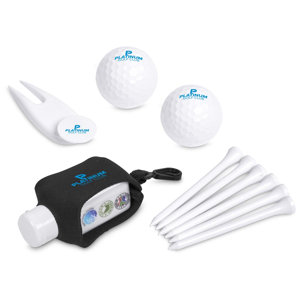 Altitude Ace Golf Set - Image 2
