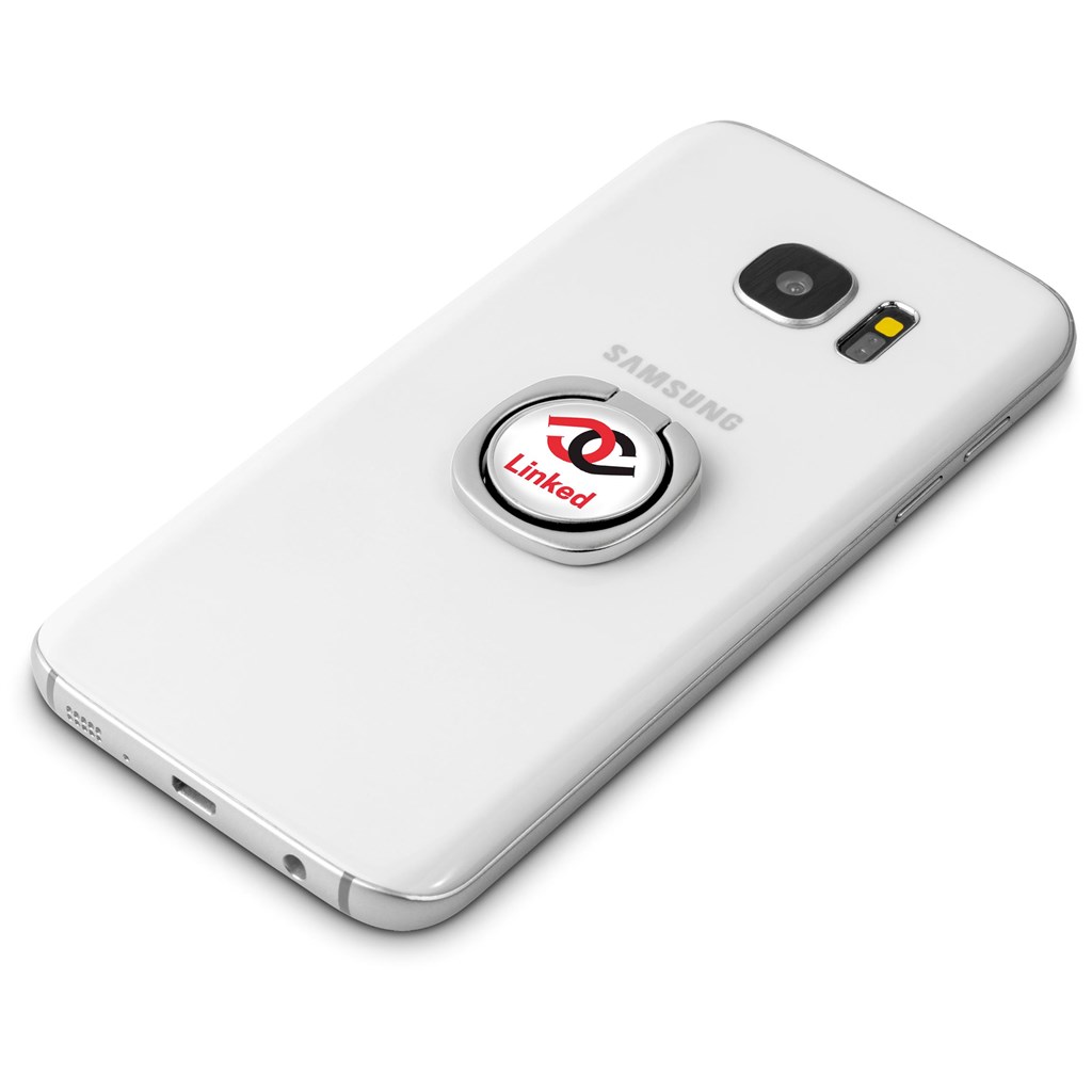 Altitude Rigel Dome Ring Grip & Phone Stand - Image 10