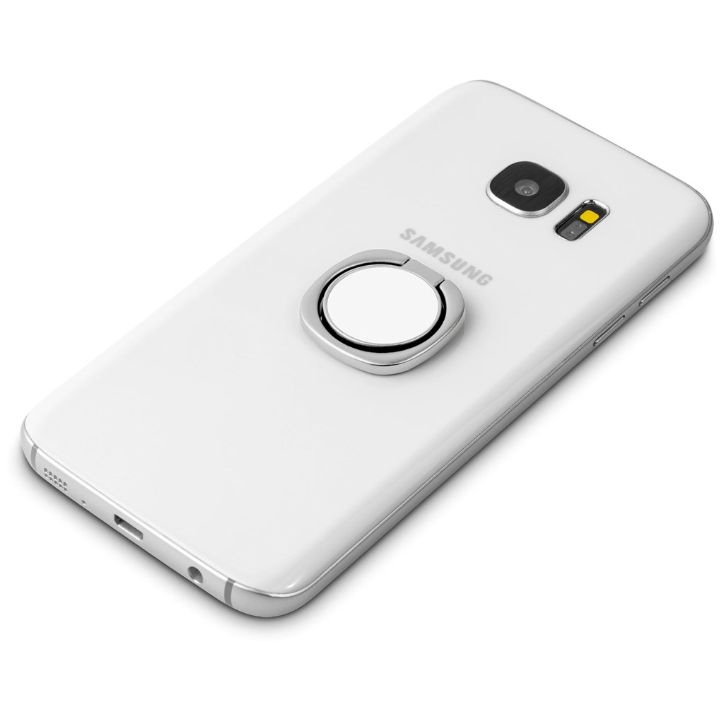 Altitude Rigel Dome Ring Grip & Phone Stand - Image 2