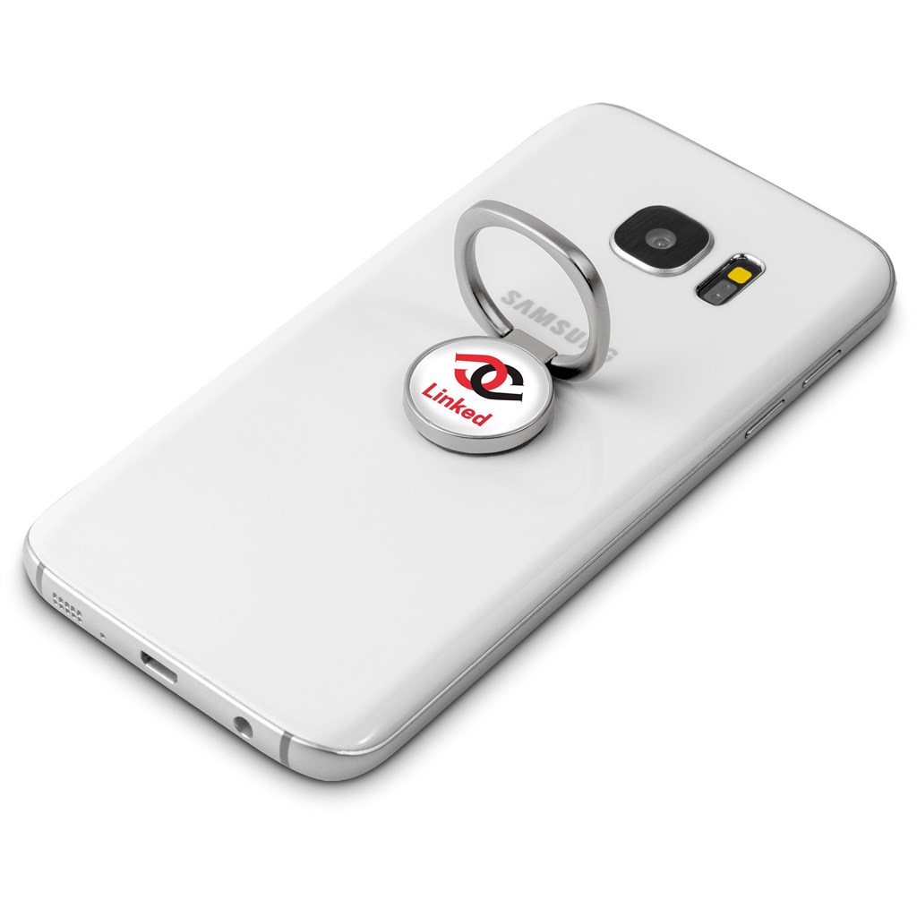 Altitude Rigel Dome Ring Grip & Phone Stand - Image 6