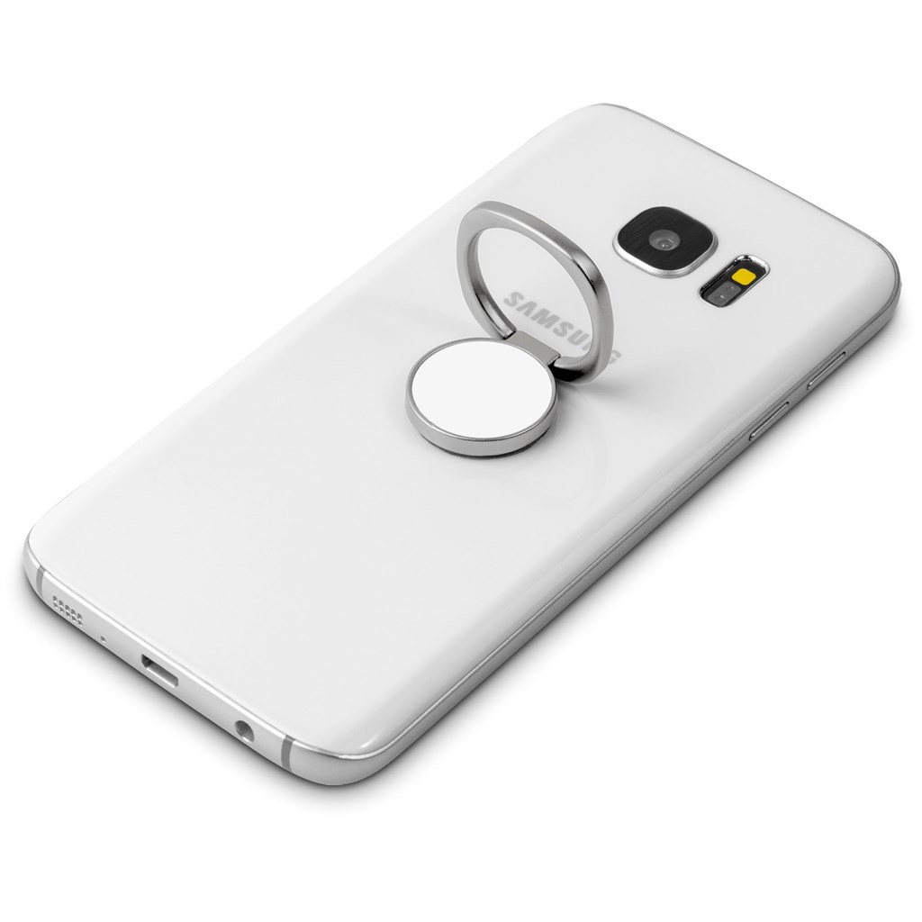 Altitude Rigel Dome Ring Grip & Phone Stand - Image 11