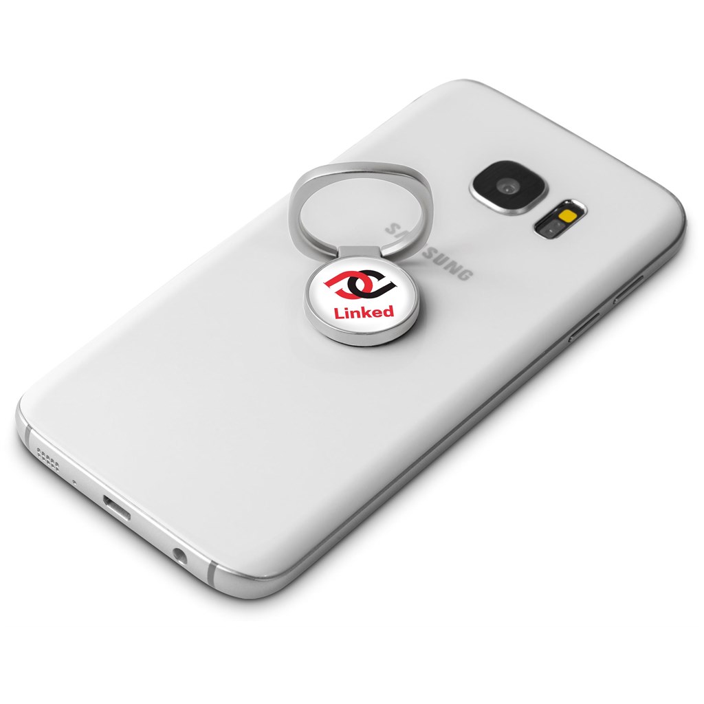 Altitude Rigel Dome Ring Grip & Phone Stand - Image 12